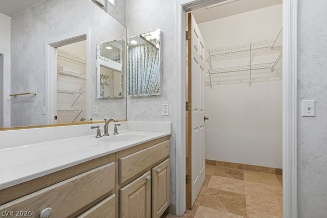 2742 Faiss Drive, Las Vegas, NV 89134