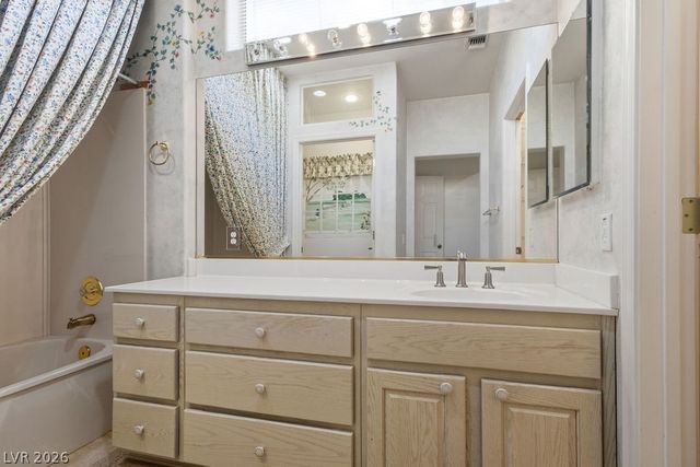 2742 Faiss Drive, Las Vegas, NV 89134