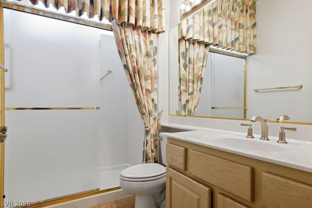 2742 Faiss Drive, Las Vegas, NV 89134