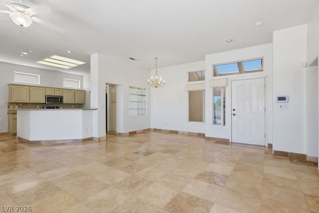 2742 Faiss Drive, Las Vegas, NV 89134
