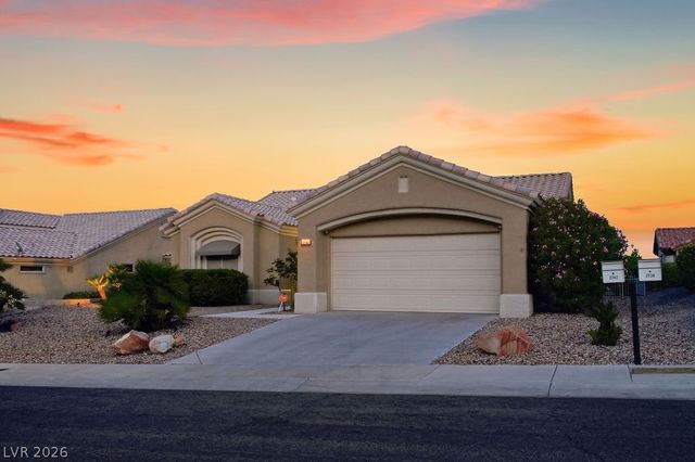 2742 Faiss Drive, Las Vegas, NV 89134