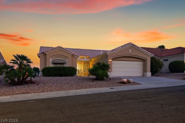 2742 Faiss Drive, Las Vegas, NV 89134