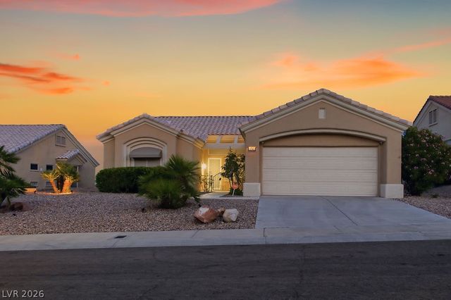 2742 Faiss Drive, Las Vegas, NV 89134