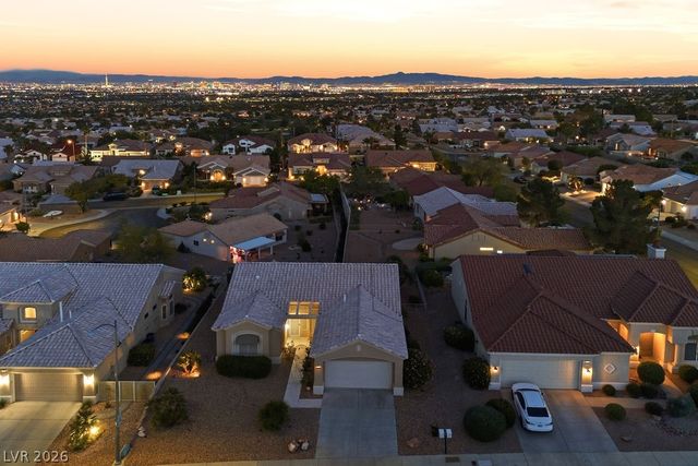 2742 Faiss Drive, Las Vegas, NV 89134