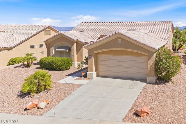 2742 Faiss Drive, Las Vegas, NV 89134