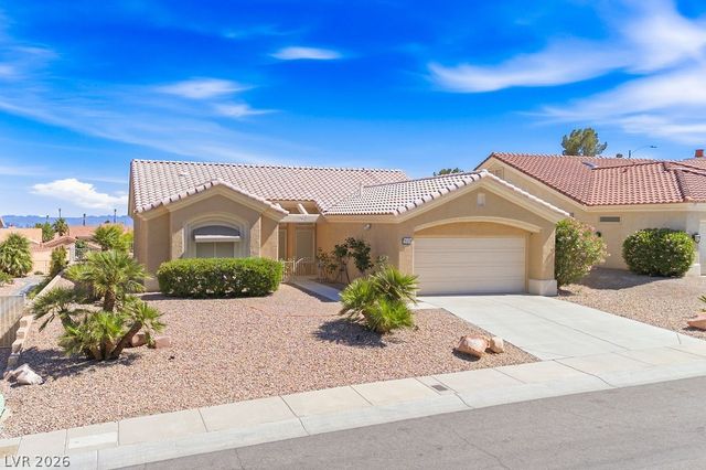 2742 Faiss Drive, Las Vegas, NV 89134