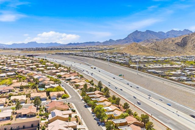 2742 Faiss Drive, Las Vegas, NV 89134