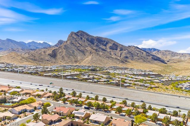 2742 Faiss Drive, Las Vegas, NV 89134