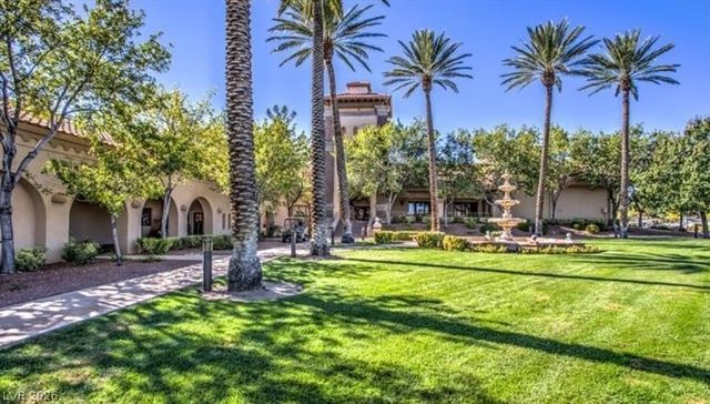 2742 Faiss Drive, Las Vegas, NV 89134