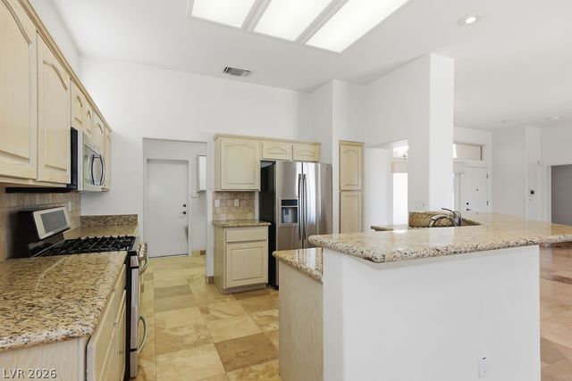 2742 Faiss Drive, Las Vegas, NV 89134