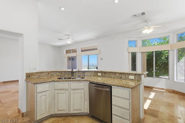 2742 Faiss Drive, Las Vegas, NV 89134