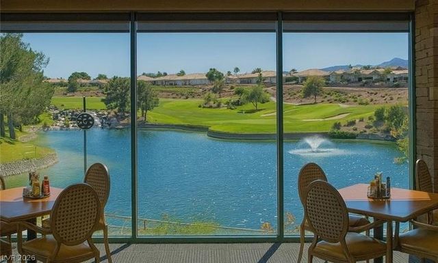 2742 Faiss Drive, Las Vegas, NV 89134