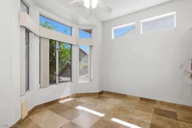 2742 Faiss Drive, Las Vegas, NV 89134