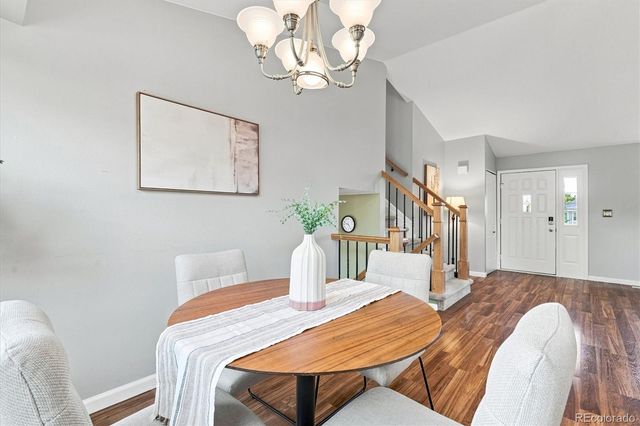 9427 W Nichols Place, Littleton, CO 80128