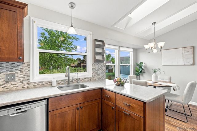 9427 W Nichols Place, Littleton, CO 80128