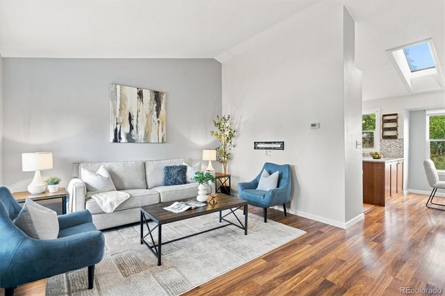 9427 W Nichols Place, Littleton, CO 80128