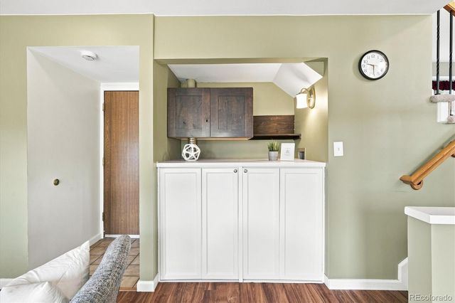 9427 W Nichols Place, Littleton, CO 80128