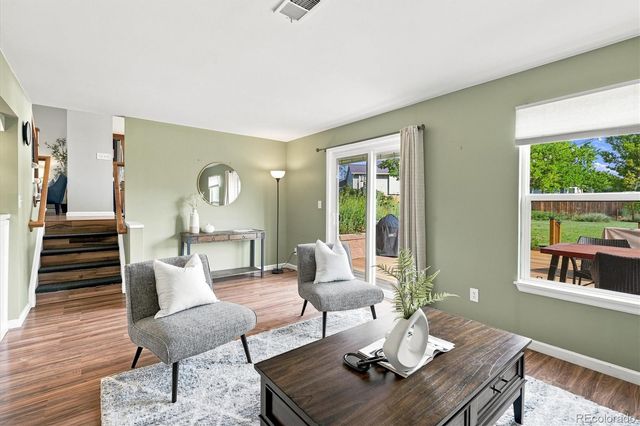 9427 W Nichols Place, Littleton, CO 80128