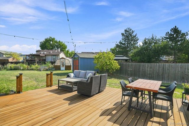 9427 W Nichols Place, Littleton, CO 80128