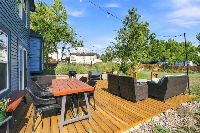 9427 W Nichols Place, Littleton, CO 80128