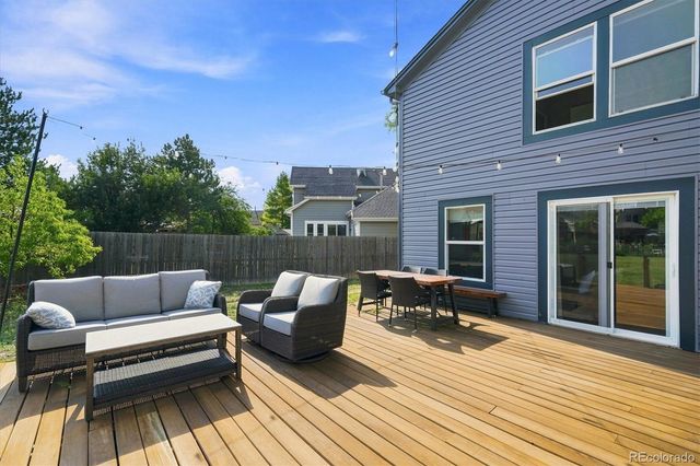 9427 W Nichols Place, Littleton, CO 80128