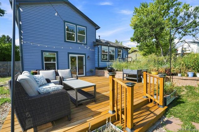 9427 W Nichols Place, Littleton, CO 80128