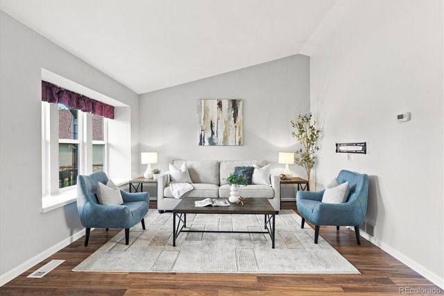 9427 W Nichols Place, Littleton, CO 80128