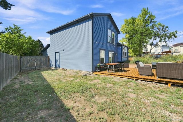 9427 W Nichols Place, Littleton, CO 80128