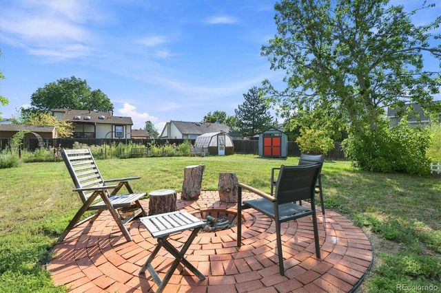 9427 W Nichols Place, Littleton, CO 80128