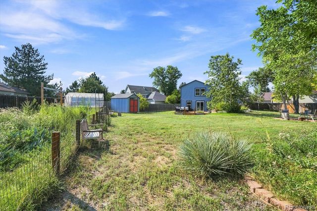 9427 W Nichols Place, Littleton, CO 80128