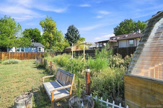 9427 W Nichols Place, Littleton, CO 80128