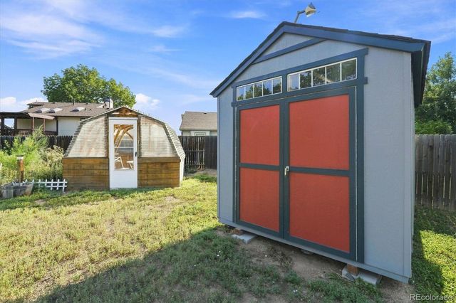 9427 W Nichols Place, Littleton, CO 80128