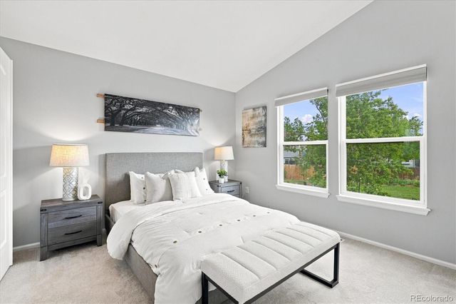 9427 W Nichols Place, Littleton, CO 80128