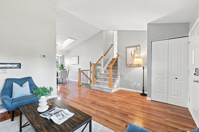 9427 W Nichols Place, Littleton, CO 80128