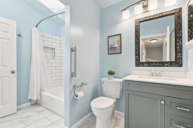 9427 W Nichols Place, Littleton, CO 80128