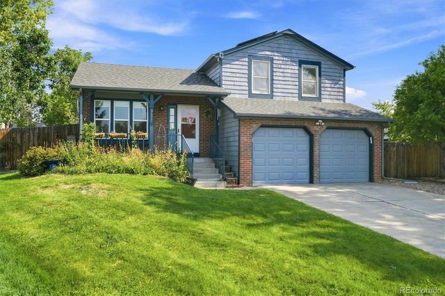 9427 W Nichols Place, Littleton, CO 80128