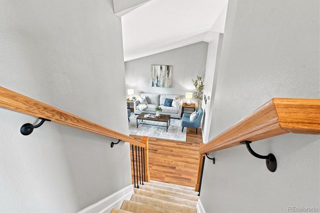 9427 W Nichols Place, Littleton, CO 80128