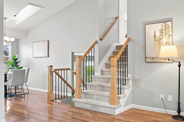 9427 W Nichols Place, Littleton, CO 80128