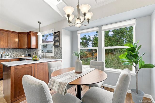 9427 W Nichols Place, Littleton, CO 80128