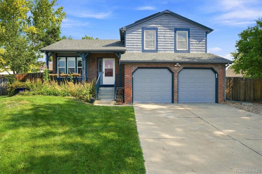 9427 W Nichols Place, Littleton, CO 80128