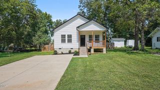 417 Cameron Street, Burlington, NC 27215