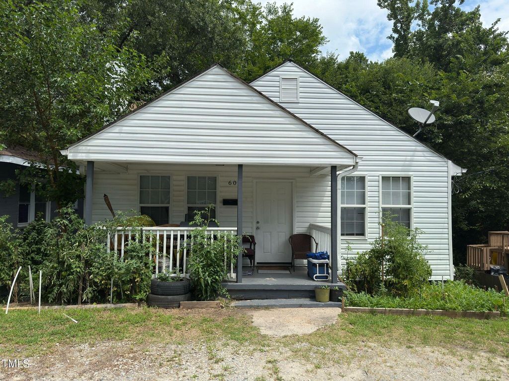 605 Dupree Street, Durham, NC 27701