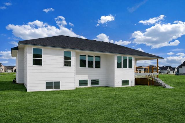 3145 Judith, Wichita, KS 67205