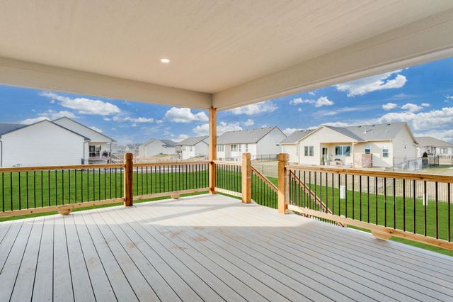 3145 Judith, Wichita, KS 67205