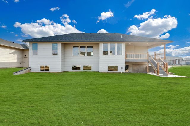 3145 Judith, Wichita, KS 67205