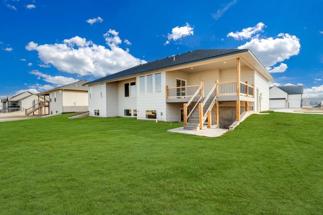 3145 Judith, Wichita, KS 67205