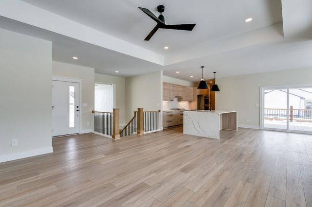 3145 Judith, Wichita, KS 67205