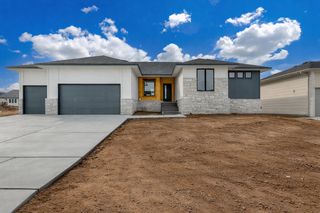 3145 Judith, Wichita, KS 67205