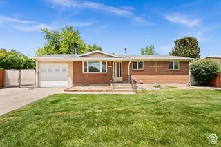 2082 W 7125 S, West Jordan, UT 84084