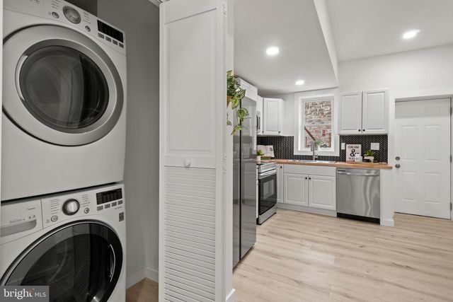 1222 GLYNDON AVE, Baltimore, MD 21223